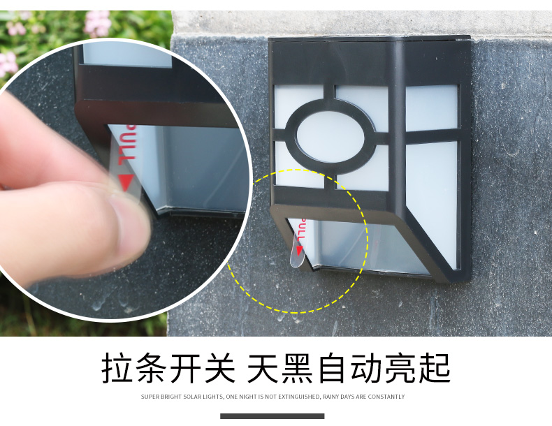 定制壁灯