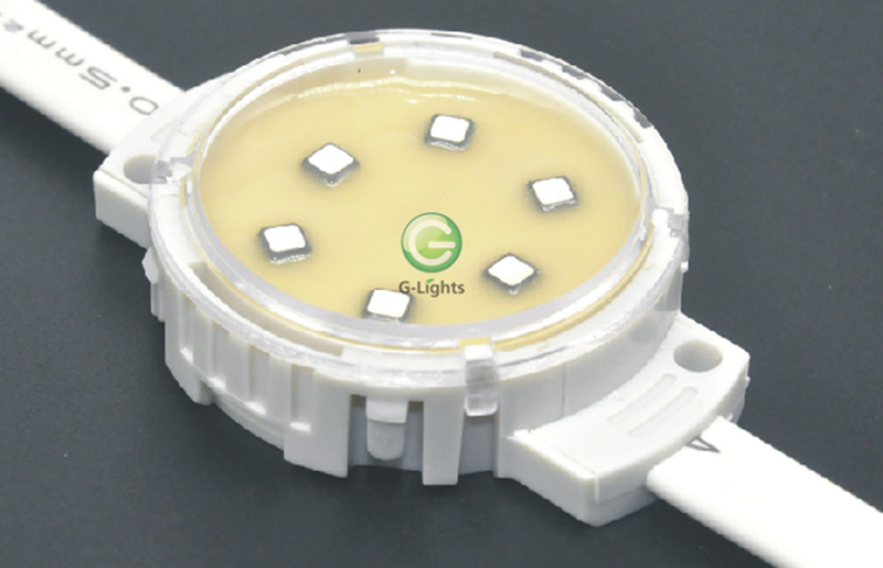 LED点光源