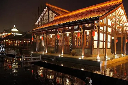 LED投光灯
