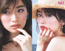 能让你在炎热的夏天看起