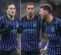 这位老将可能会在赛季结