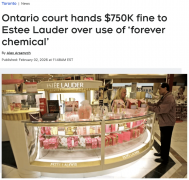 无疑是在向所有化妆品品牌释放一个信号：想在