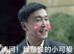 希望演员们拿作品说话吧