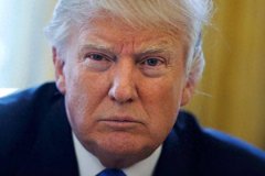 一项行政令被狠狠地拍在案头