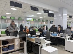 确保大家春节前都能顺利