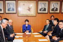 <strong>再由新一届国会投票选出</strong>