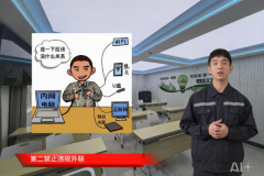 现在看视频一遍就明白