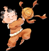 系统将按照奖项顺序