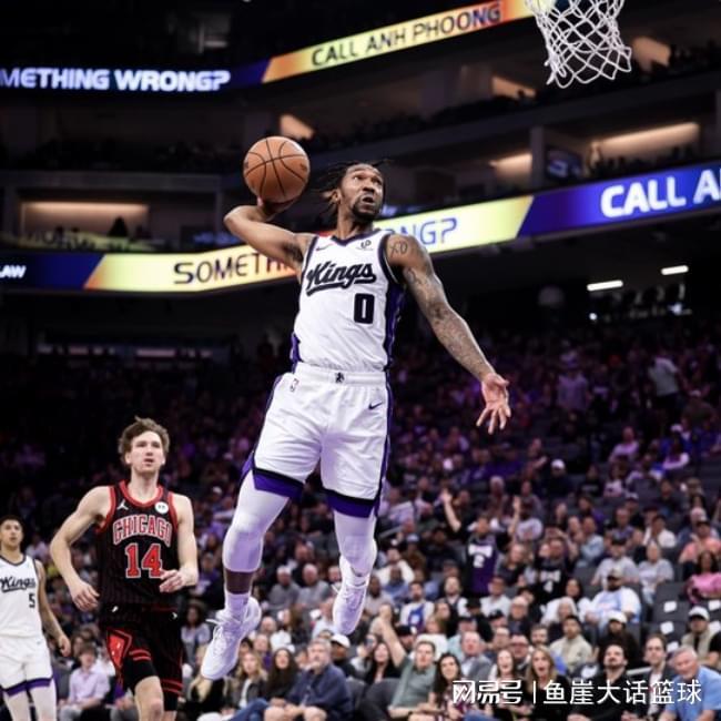 国王力克公牛威少三双助球队逆转