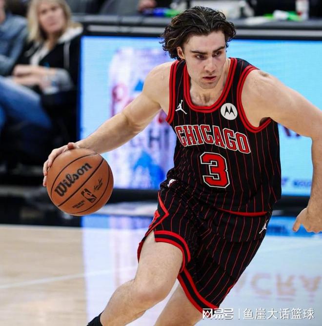 国王力克公牛威少三双助球队逆转