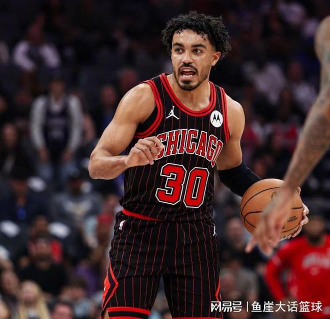 国王力克公牛威少三双助球队逆转