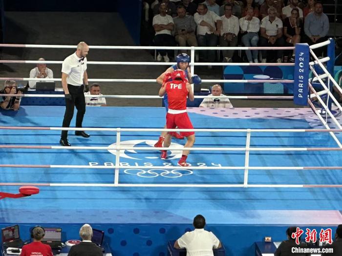 巴黎奥运拳台风云再起 杨柳力克陈念琴挺进决赛