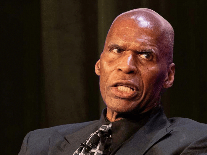 帕里什：历史最佳球员概念不成立，时代最强与