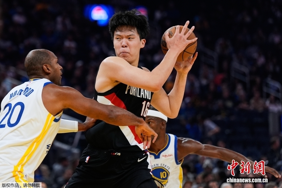 杨瀚森被波特兰开拓者召回发展联盟球队备战新