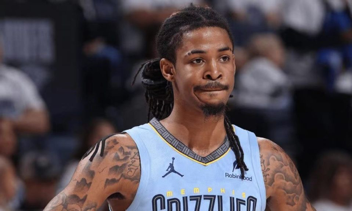 莫兰特秀枪遭禁赛 克拉克