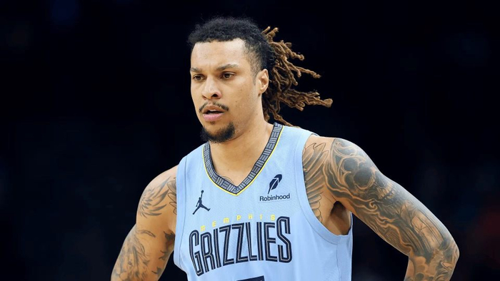 莫兰特秀枪遭禁赛 克拉克涉毒被捕 灰熊球队文化