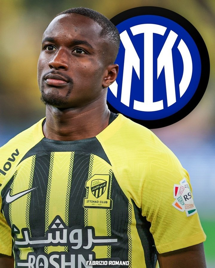 国米锋线重组引热议：图拉姆或离队，卢克曼成