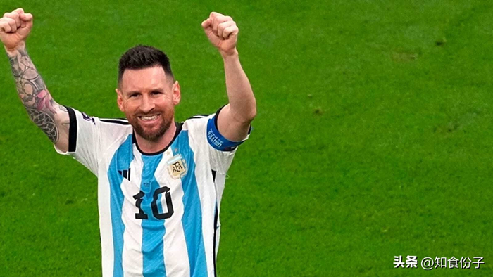 梅西美国友谊赛违约遭起诉 合同条款成焦点