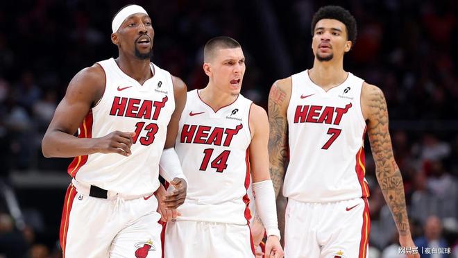 热火今夏交易字母哥引热议 阿德巴约成非卖品